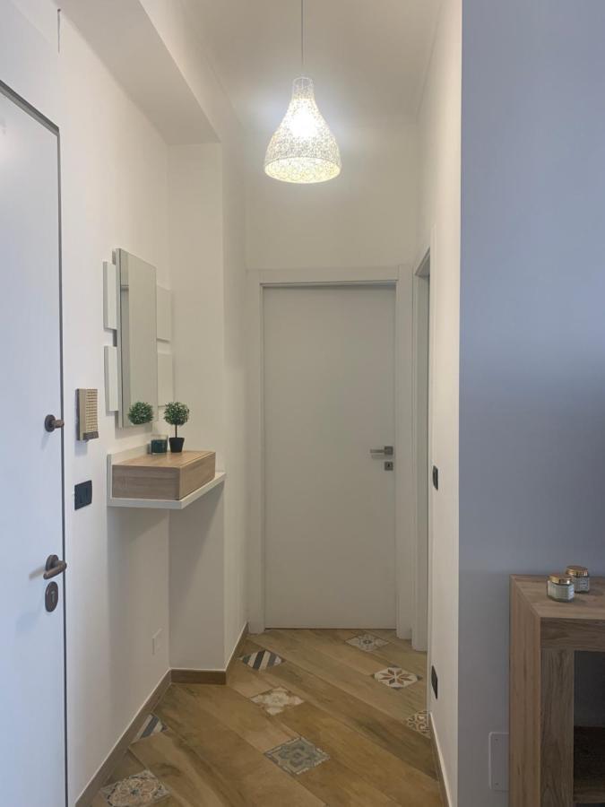 Ferienwohnung Mirafiori House Turin Exterior foto