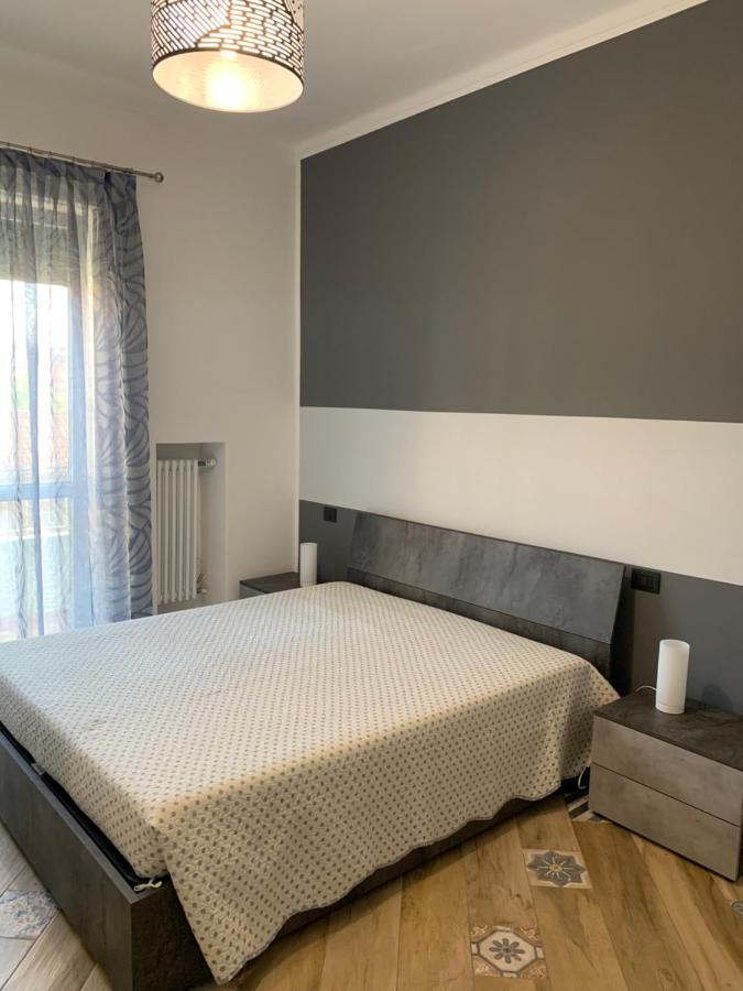 Ferienwohnung Mirafiori House Turin Exterior foto