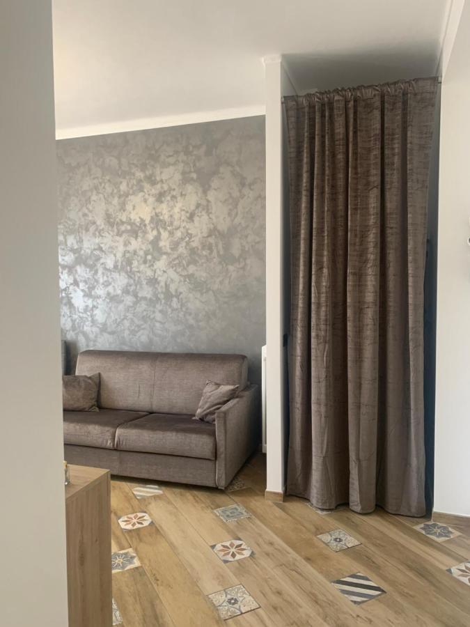 Ferienwohnung Mirafiori House Turin Exterior foto